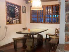 -小镇厨房(古镇店)