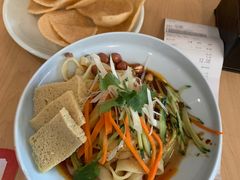 -西部马华清真食府·丝路菜(大钟寺店)