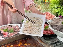 -凤来栖·净庭院·火锅(欧尚店)