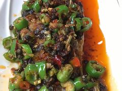 鲫鱼-熊家婆冰粉(天乙街店)