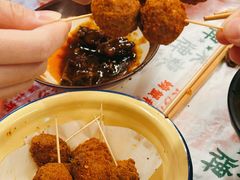 -东排食堂长沙小吃大排档(五一广场店)
