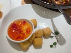 -茉里粤菜(皇姑万象汇店)