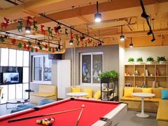 -远洋未来广场(育慧北路店)