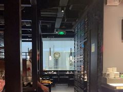 -捞王锅物料理(温州万象城店)
