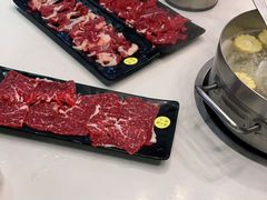 -陈记顺和潮汕牛肉火锅(棠德南路店)