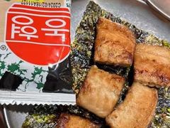 -首尔烤肉大排档(合生汇店)