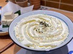 -火山屋台(新街口店)