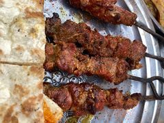 -海军馕坑肉店(库尔勒总店)