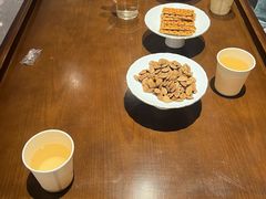 -阿庄新豫菜(通泰路店)