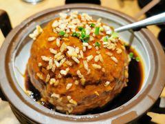 -扬州狮子楼·非遗淮扬菜(东关街店)