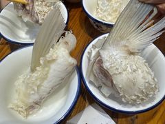 -鱼醉无骨鱼·中山脆肉鲩(荔湾路店)