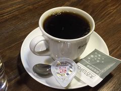 -雅城香慧咖啡馆(常德路店)