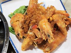 -热浪岛马来餐厅