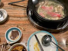-春润大地海南椰子鸡(沙井京基百纳广场店)