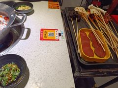 -钢管厂五区小郡肝串串香(南山店)