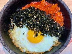 -小木屋拌饭(沈阳中街大悦城店)