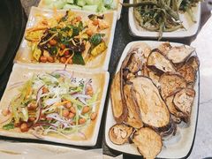 -回忆以前铁锅炖鱼村(一部六号街店)