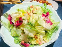 -肉串汪(望京店)