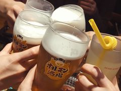 -和萌牛肠烧烤(财富中心店)