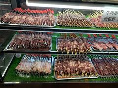 -新疆伊宁远征餐厅