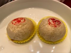 黑松露鲜肉酥饼-宁波状元楼酒店(和义路店)