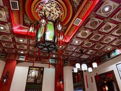 -梅龙镇酒家(南京西路总店)