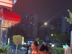-赵美丽·重庆社区火锅·直营店(火车东站·中豪国际店)