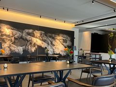 大堂-The Georg(东华门店)