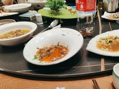 -呷湘厨·鱼汤捞饭(国家会展中心店)