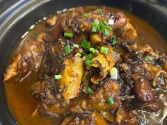-欧记轩龙虾·私房菜(A店)