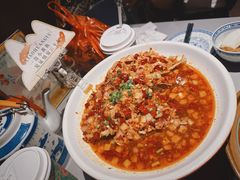 -图味美小黄鱼·景德菜(浙江路店)