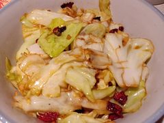-老湖南民间菜·牛肉十八炒(花都店)