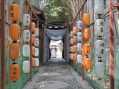 -龙潭水乡