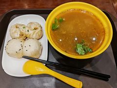 -大壶春生煎(世纪汇广场店)