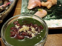 -傑·料理·海鲜放题(佛山文华荟店)