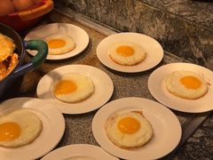 -金海湾自助餐厅(金陵饭店)