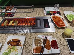 -丰茂烤串(卫星广场店)