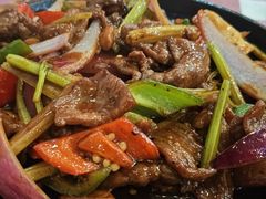 -吉源大排档·鱼生·海鲜(烧烤彩印厂店)