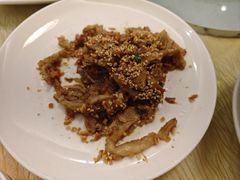 -和膳居饮食有限公司