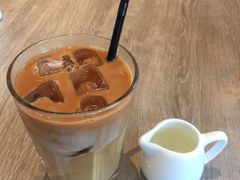 -亚苏尔 澳门菜(元朗店)