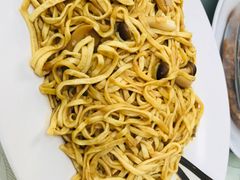 -无招牌海鲜餐厅(滨海艺术中心店)