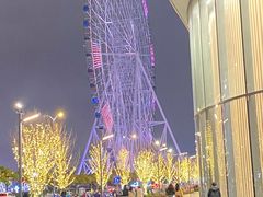 -南昌之星摩天轮