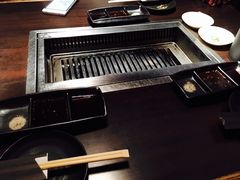 -松阪牛焼肉M(法善寺横丁店)