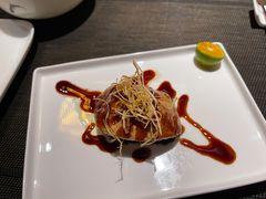 -余欢领鲜火锅(新街口店)