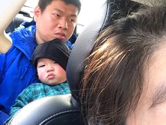 -婴智贝佳蒙特梭利早教托育中心(杨浦店)