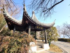 -云龙湖旅游景区