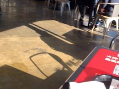 -肯德基(孝陵卫地铁站店)