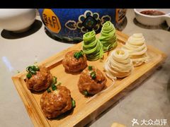 -享月汤皇·海鲜小火锅·聚会(曲江创意谷店)