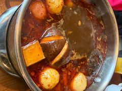 -蜻蜓逐宴全日制西餐厅I古北水镇大酒店