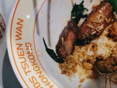 -肥韬茶餐厅(海上世界店)